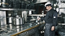 Choosing High Quality Equipment For Your Restaurant