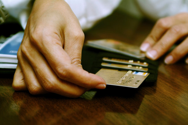 Ways That Everyone Can Benefit From A Rewards Credit Card