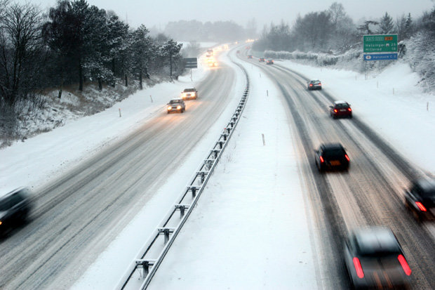 What You Need To Do To Prepare Your Car For Winter