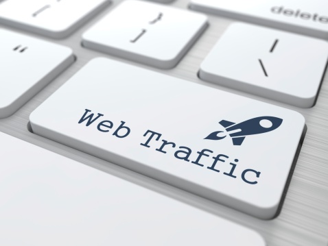 4 Sure-Fire Ways To Attract Traffic To Your Site