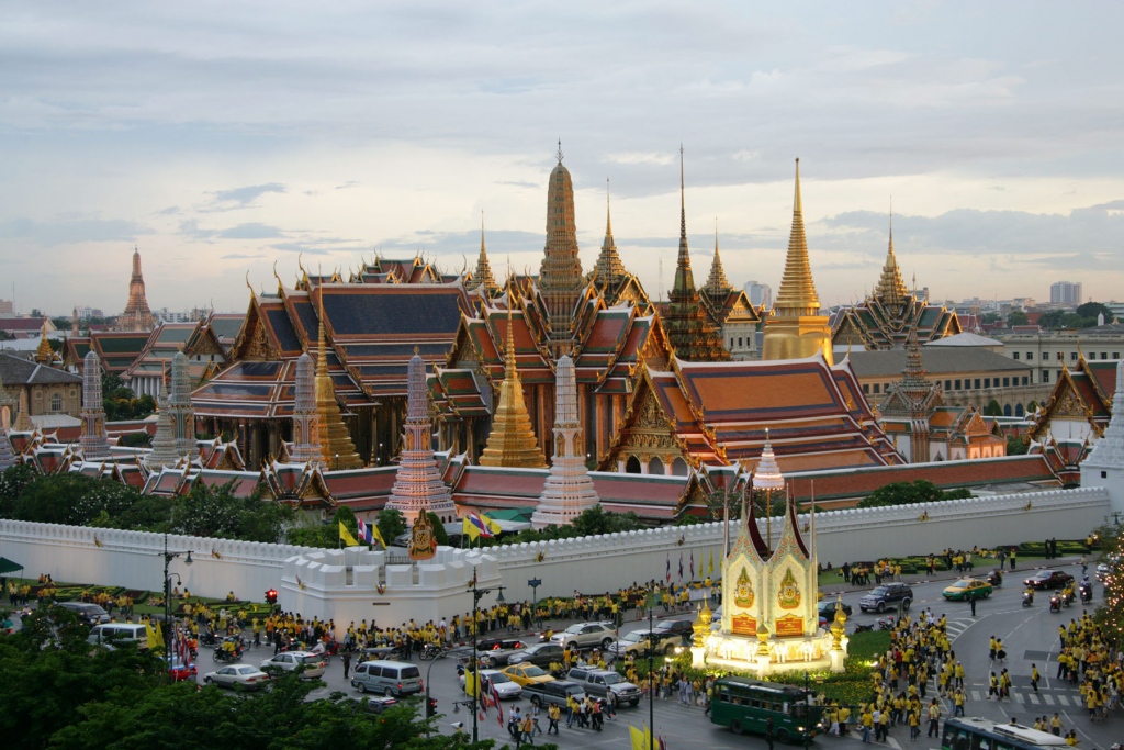 5 Facts You Didn’t Know About Bangkok