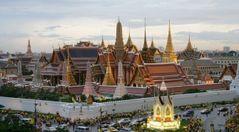 5 Facts You Didn’t Know About Bangkok