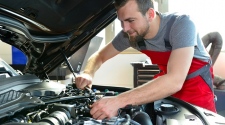 Get Your Car Service And Repair Box Hill With Fluency