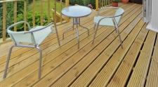 5 Reasons To Choose Modwood Decking Over Others