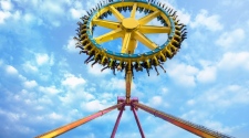 Experience The Unimagined Ever At “Adlabs Imagica”