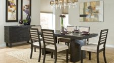 Give An Elegant Look To Your Dining Space