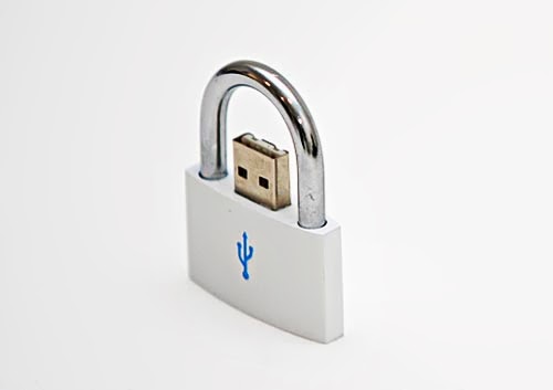 Kakasoft USB Copy Protection Description