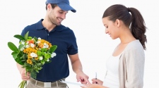 Online Flower Delivery