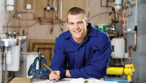 Reasons To Choose A Professional Plumbing Company