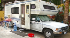 Things You Need To Stock Up On For RV Trips