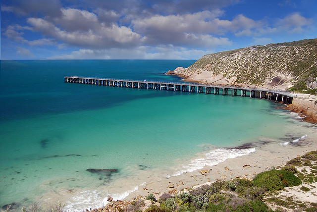 Top 8 Tourist Attraction Sights To See In South Australia