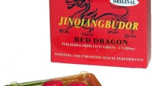 Understand The Usage Of The Red Dragon Capsules Recognized As The Original Herbal Product