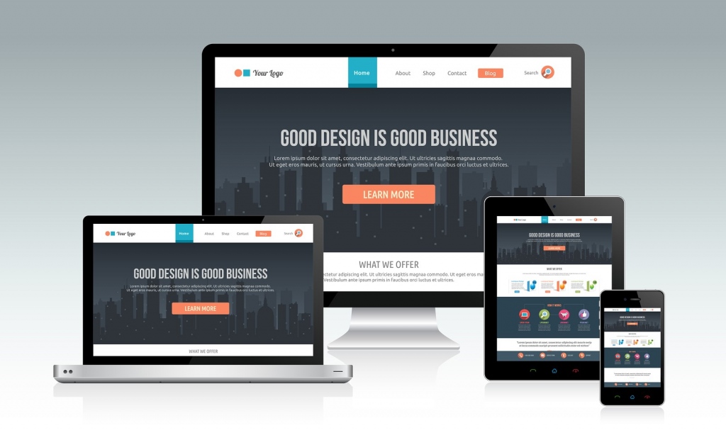 How To Choose The Best Website Design Company?