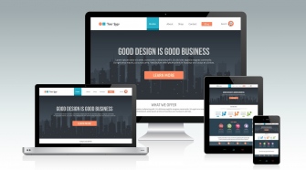 How To Choose The Best Website Design Company?