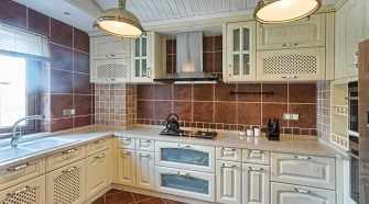 Make Your Kitchens Attractive With Stylish Designs