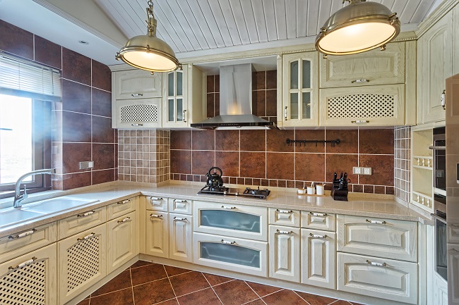 Make Your Kitchens Attractive With Stylish Designs