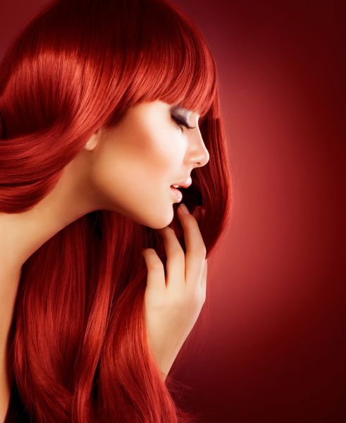 Foods For Silky And Shiny Hair