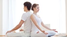 Advantages Of Practicing Yoga As A Couple