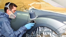 Automotive Paint Repair Helps Keep Your Vehicle In Good Condition