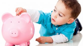 How To Learn Financially To Educate Children?