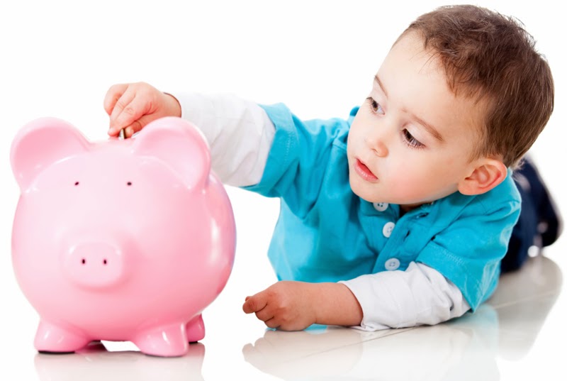 How To Learn Financially To Educate Children?