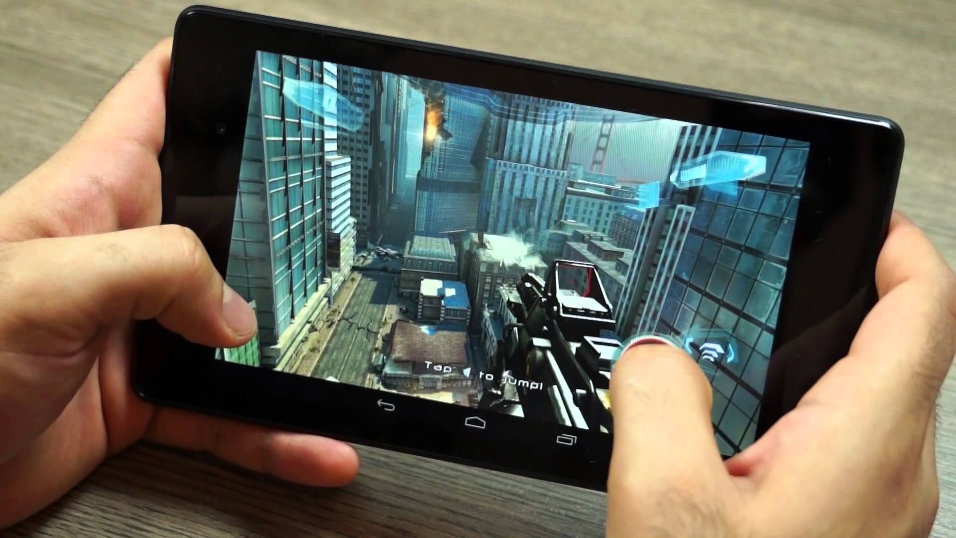 The Mobile Gaming / Android Gaming World and How It Is Changing The World