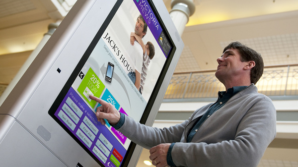 Why Digital Signage Cost Will Blow Your Mind