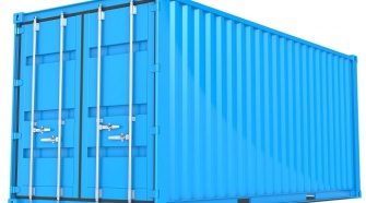 Identify Your Constructing Site Storage Containers