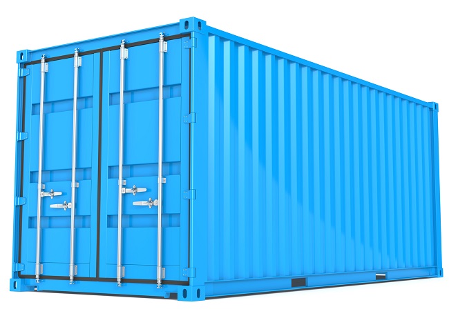 Identify Your Constructing Site Storage Containers