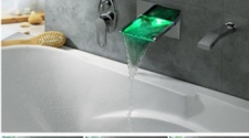 Where To Buy Newfangled But Remunerative LED Faucets?