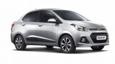 Hyundai Xcent