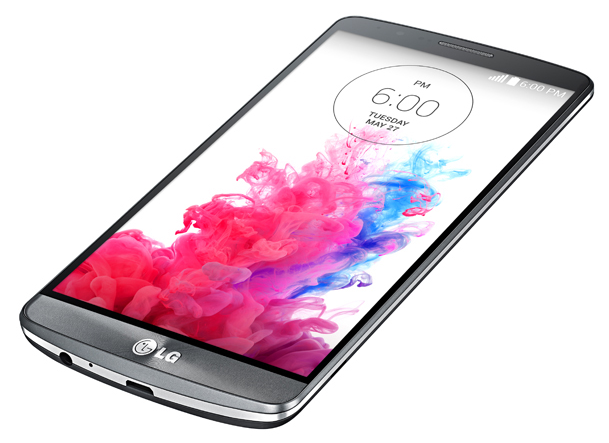 LG G3 Performance and Stability Overview