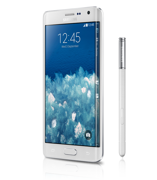 Samsung Galaxy Note Edge: Pros and Cons