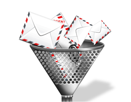 Spam Filter Is A Reliable Method To Get Rid Of Junk Mails