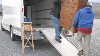 Making House Removals An Easy Task