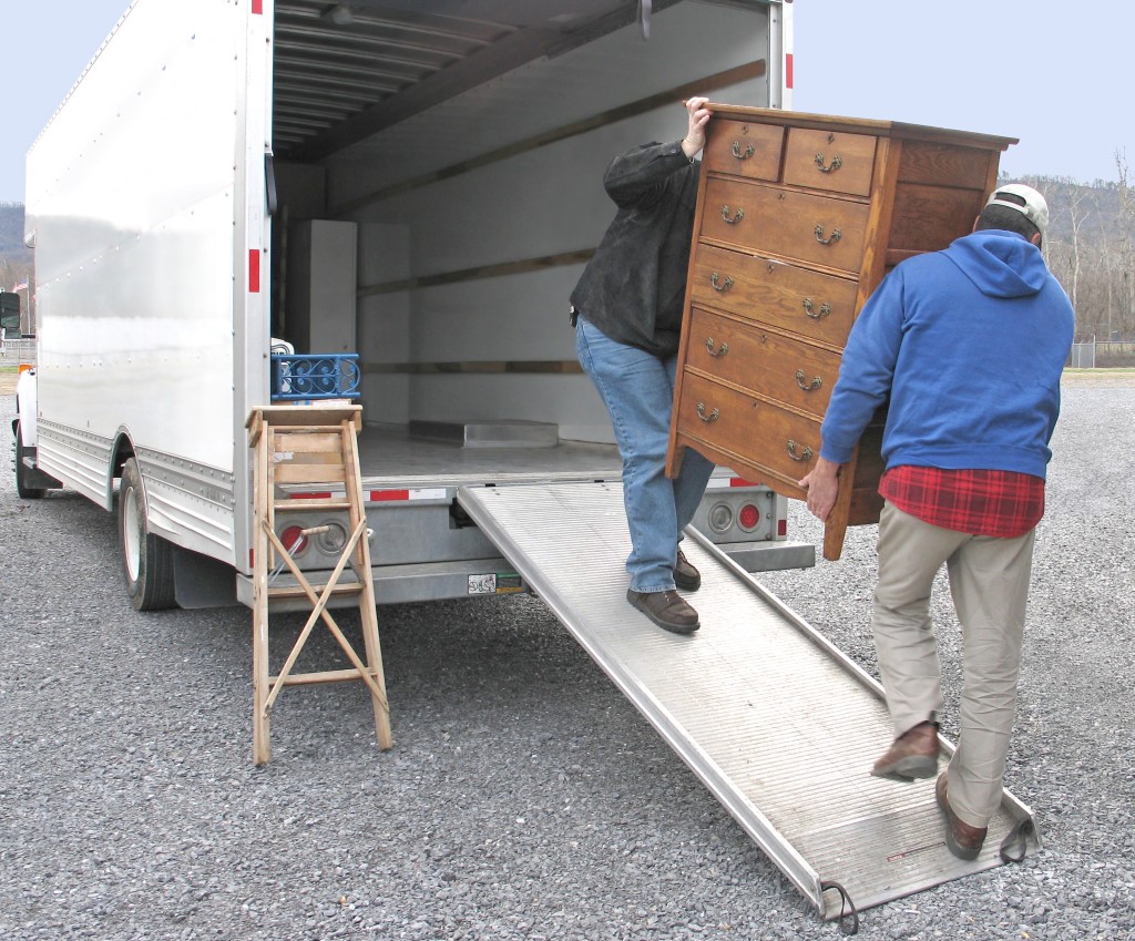 Making House Removals An Easy Task