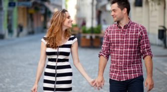 3 Factors For A Successful Relationship