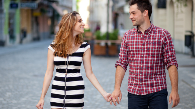 3 Factors For A Successful Relationship