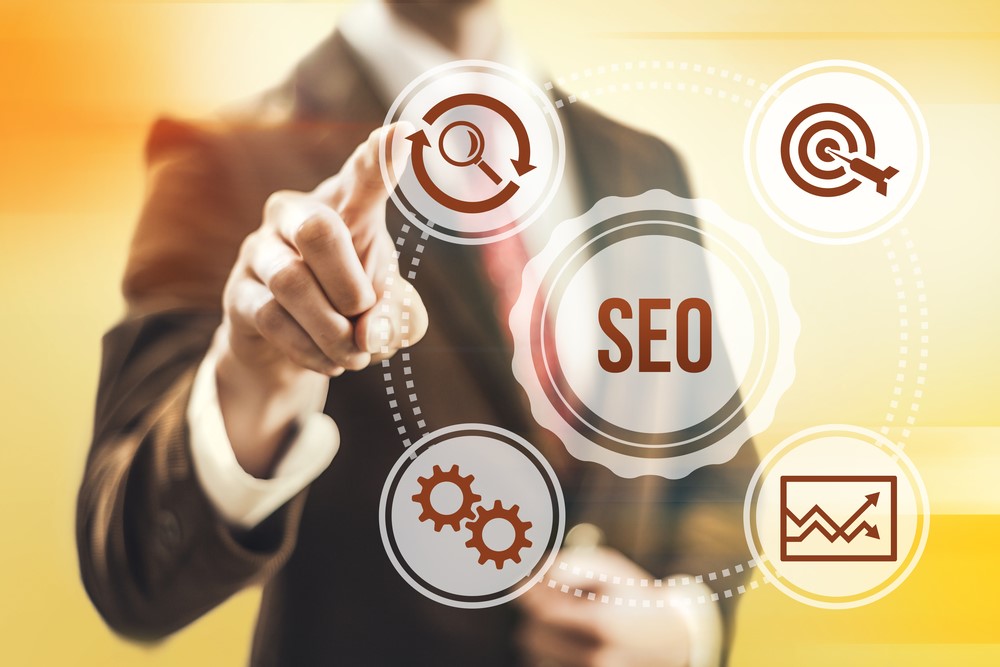 What Does An SEO Consultant Do?