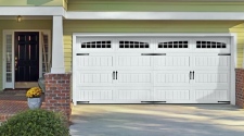 Finest Doors For A Garage