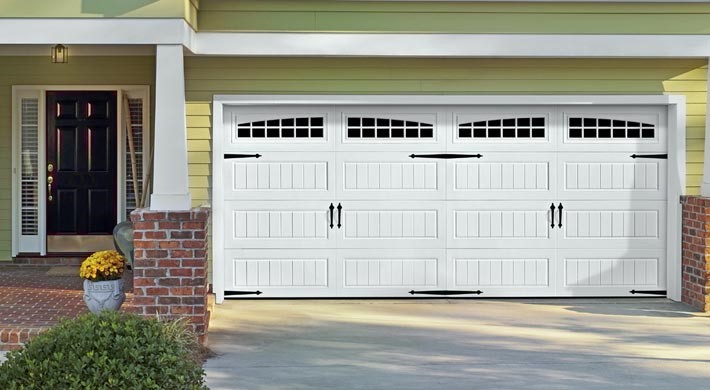 Finest Doors For A Garage