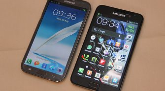 Samsung Galaxy Note vs Samsung Galaxy Note 2: Which One You Should Get?