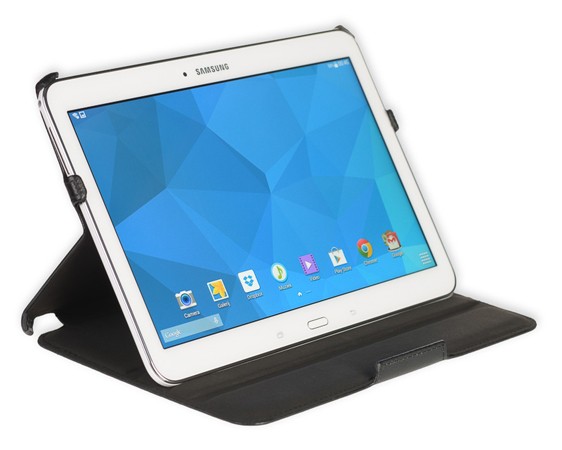 Samsung Galaxy Tab S 10.5: An Amazing Android tablet