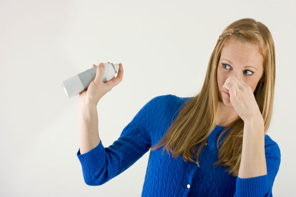Home Tricks To Remove Odors