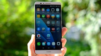 Huawei Ascend Mate 7: Another Beast From Huawei