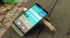 Working With LG G3: A Beast From LG