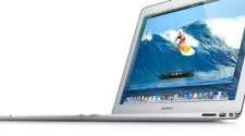 Apple MacBook Air 2015 With Retina Display and New Intel Processor