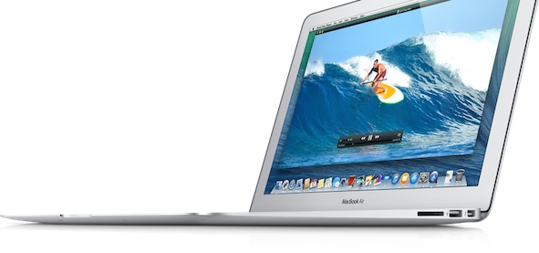 Apple MacBook Air 2015 With Retina Display and New Intel Processor