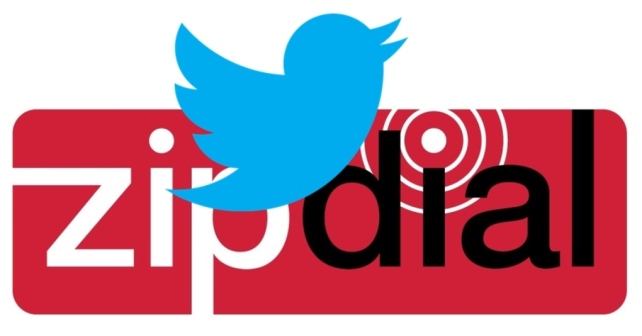 Twitter Acquires Indian Startup Zip-Dial