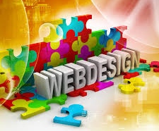 Web Designing